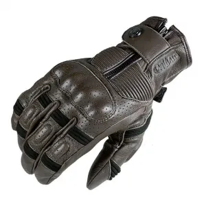 Защитные перчатки Garibaldi Smoke Vintage, черный