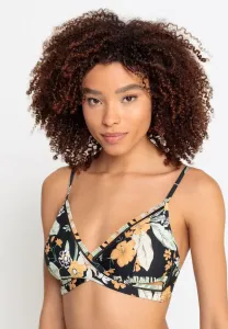 Верх от бикини Sunseeker, Schwarz Bedruckt