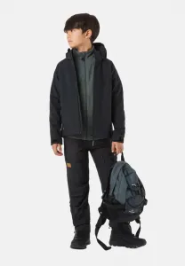 Флисовая куртка тромсе Swedemount, Dusty Green