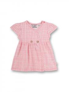 Платье розового цвета Sanetta