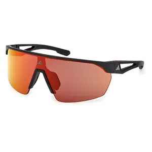 Солнцезащитные очки adidas SP0103, черный