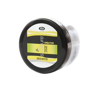 Воск для моделирования волос, 75 мл Lisap Sculture