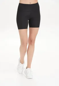Колготки шорты Endurance, Black