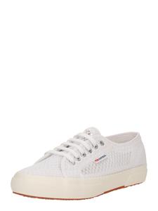 Кроссовки SUPERGA 2750, белый