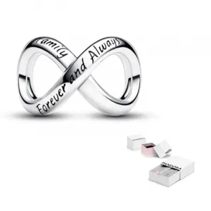 Pandora Подвеска из стерлингового серебра 925 пробы