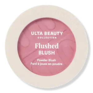 Румяна в виде пудры ULTA Beauty Collection, Pink With Envy (deep bright blue pink)