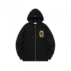 COVERNAT Свитшот Fall Unisex Black