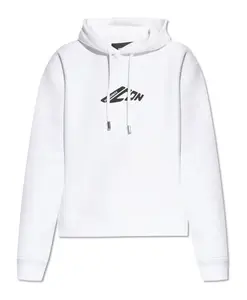 Толстовка с капюшоном Dsquared2, белый