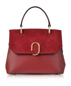 Сумочка Le Parmentier, красный