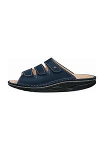 Андросские мюли Finn Comfort, синий
