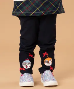 Apkc/леггинсы докин-чан кокин-чан Anpanman Kids Collection, цвет Navy