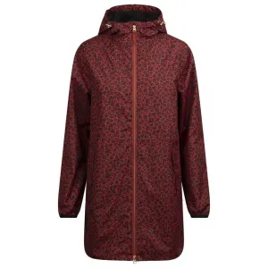 Куртка Trespass Parched, красный