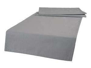 Настольный бегун beties Heimtextil, 40x130 см, серый