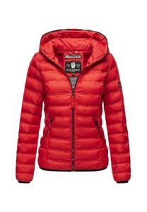 Куртка-переходник Neevia NAVAHOO, красный