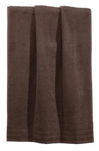 Полотенце для ванной Erwin Müller Heidelberg, коричневый