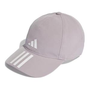 Adidas Бейсболка унисекс серая, Gray