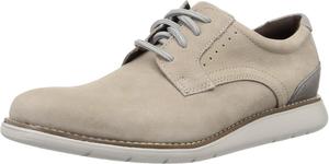 Мужские оксфорды Rockport Total Motion Craft с простым носком, Rocksand