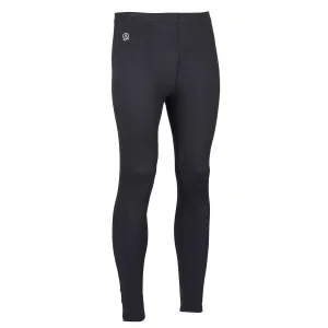 Мужские кампусные тайтсы M Ternua, чёрный