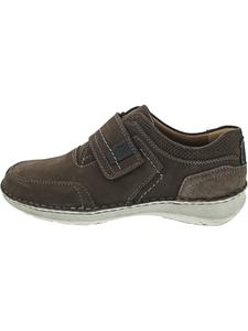 Josef Seibel Новые лоферы Anvers 83, коричневые