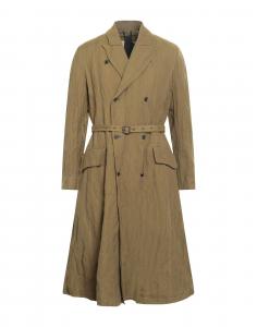 Пальто Masnada, зеленый