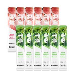 Ополаскиватель для рта унисекс CANBAN