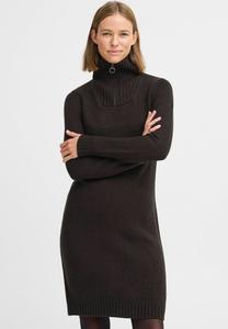 Платье Oxmo OXCARRYOLA, Black