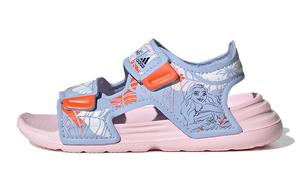 Кроссовки adidas Disney X AltaSwim Sandal I 'Moana'
