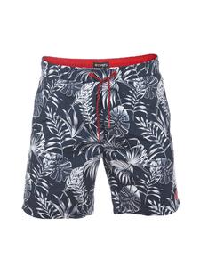 Тканевые шорты riverso, синий