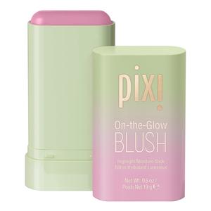 Увлажняющий стик для сияния кожи On-the-Glow Blush Pixi, ON-THE-GLOW BLUSH PH REACTIVE 19 G