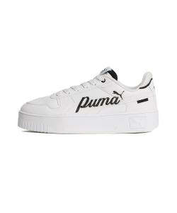 Женские кроссовки Puma Carina Street