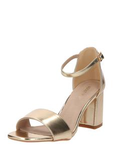 ABOUT YOU Сандалии 'Alisha' в цвете Gold