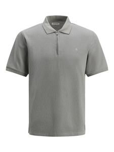 Рубашка JACK & JONES, серый