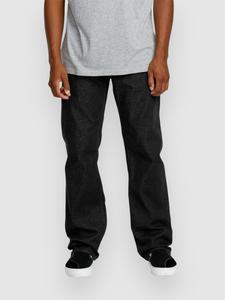 Джинсы Volcom Kinkade Denim Jeans, black wash