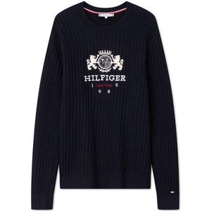 Топ женский Tommy Hilfiger, синий