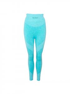 Леггинсы Active Sport бирюзового цвета Roberto Geissini