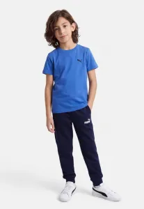 Спортивная футболка унисекс tad tee Puma, Royal Sapphire