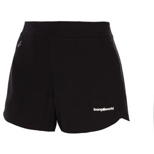 Шорты Trangoworld Misti, черный