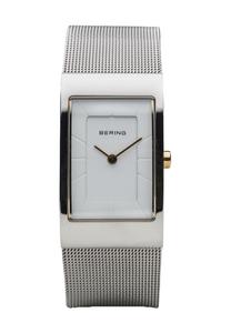 Женские часы 10222-010-С BERING, серебро