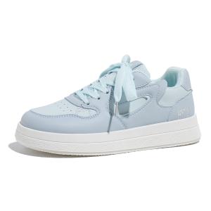 Женские скейтерские кеды Babaya, синий