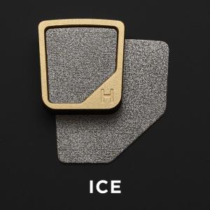 Сменный блок теней Hourglass Curator Eyeshadow Refill, Ice