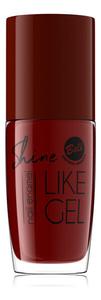 Гель-лак для ногтей Bell Shine Like 03