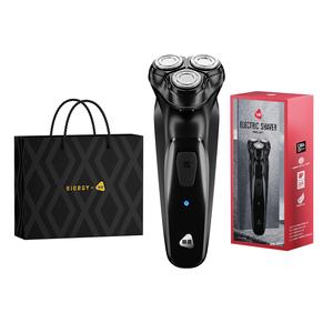 Электробритва Fun, черный