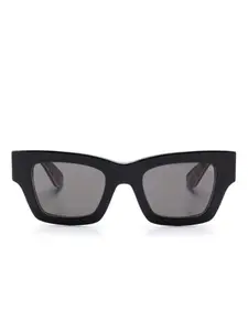 Etnia Barcelona солнцезащитные очки Rose 2, черный