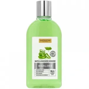 Bodymania Eco Shower Gel Aloe Vera 300 миллилитров Sdk Cosmetics