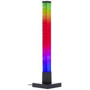 Настольная лампа LIGHTBOXn 1455125 1, черный