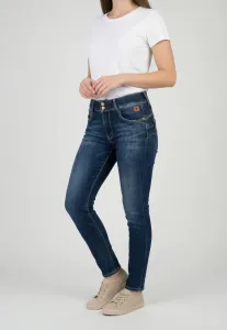 Узкие джинсы jfminnap Le Temps Des Cerises, Bleu