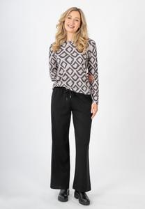 Топ Blue Seven LANGARM SKYFALL, Beige