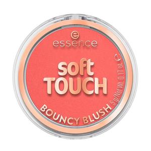 Румяна ESSENCE Soft Touch Bouncy Blush, 03