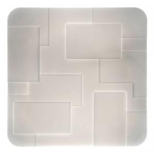 Näve Потолочный светодиодный светильник, с регулировкой яркости, белый, степень защиты IP20