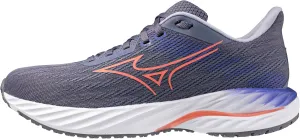 Женские кроссовки для бега Mizuno Wave Inspire 21, синий/коралловый